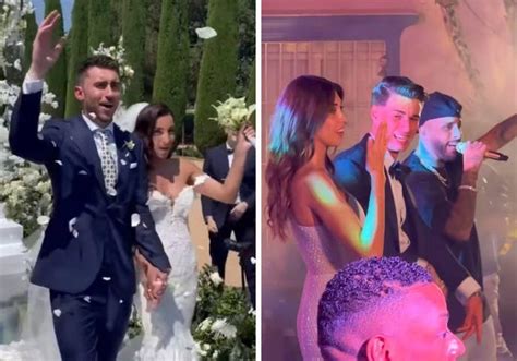 laporte boda|La BODA de AYMERIC LAPORTE: HAALAND y RODRI,。